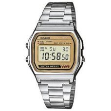 Мужские часы Casio A-158WEA-9E / A-158WEA-9ER