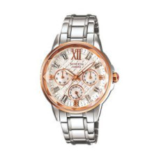 Женские часы Casio Sheen SHE-3029SG-7A / SHE-3029SG-7AER