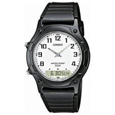 Мужские часы Casio AW-49H-7B / AW-49H-7BVEF