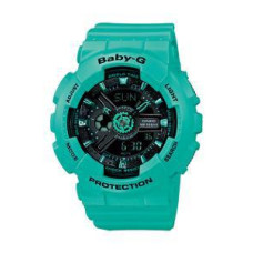 Женские часы Casio Baby-G BA-111-3A / BA-111-3AER