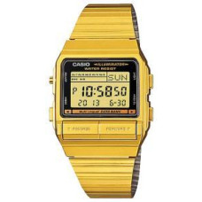 Мужские часы Casio DB-380G-1 / DB-380G-1ER