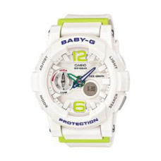 Женские часы Casio Baby-G BGA-180-7B2 / BGA-180-7B2ER