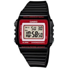 Мужские часы Casio  W-215H-1A2 / W-215H-1A2ER