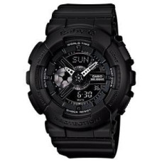 Женские часы Casio Baby-G BA-110BC-1A / BA-110BC-1AER