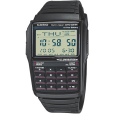 Мужские часы Casio DBC-32-1A / DBC-32-1AEF