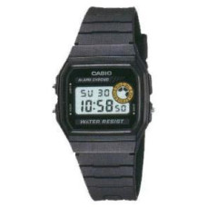 Мужские часы Casio  F-94WA-8D / F-94WA-8DER