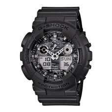 Мужские часы Casio G-SHOCK GA-100CF-8A / GA-100CF-8AER