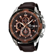 Мужские часы Casio Edifice EFR-539L-5A / EFR-539L-5AVEF