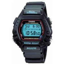 Мужские часы Casio  DW-290-1V / DW-290-1VER