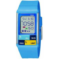 Женские часы Casio LDF-50-2 / LDF-50-2ER