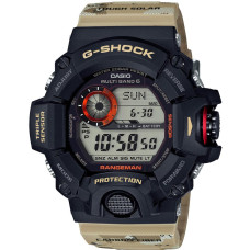 Casio G-SHOCK GW-9400DCJ-1E