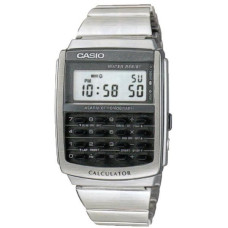 Мужские часы Casio CA-506-1D / CA-506-1DER