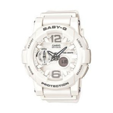 Женские часы Casio Baby-G BGA-180-7B1 / BGA-180-7B1ER