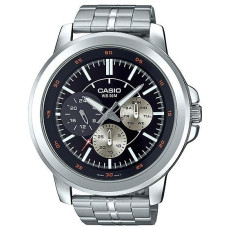 Мужские часы Casio MTP-X300D-1E