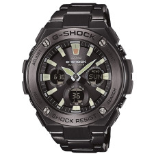 Мужские часы Casio G-SHOCK GST-W130BD-1A