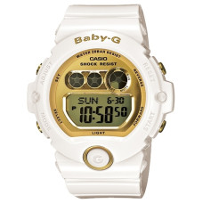 Женские часы Casio Baby-G BG-6901-7D