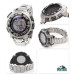 Мужские часы Casio ProTrek PRW-2500T-7E / PRW-2500T-7ER