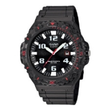 Мужские часы Casio MRW-S300H-8B / MRW-S300H-8BER