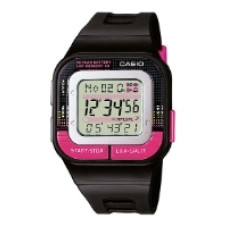 Женские часы Casio SDB-100-1B / SDB-100-1BER