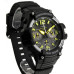 Мужские часы Casio MCW-100H-9A / MCW-100H-9AVEF