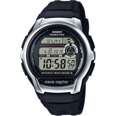 Мужские часы Casio Wave Ceptor WV-M60-1A