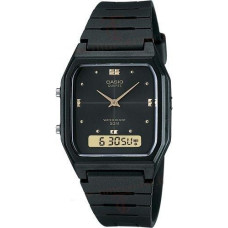 Мужские часы Casio AW-48HE-1A / AW-48HE-1AER